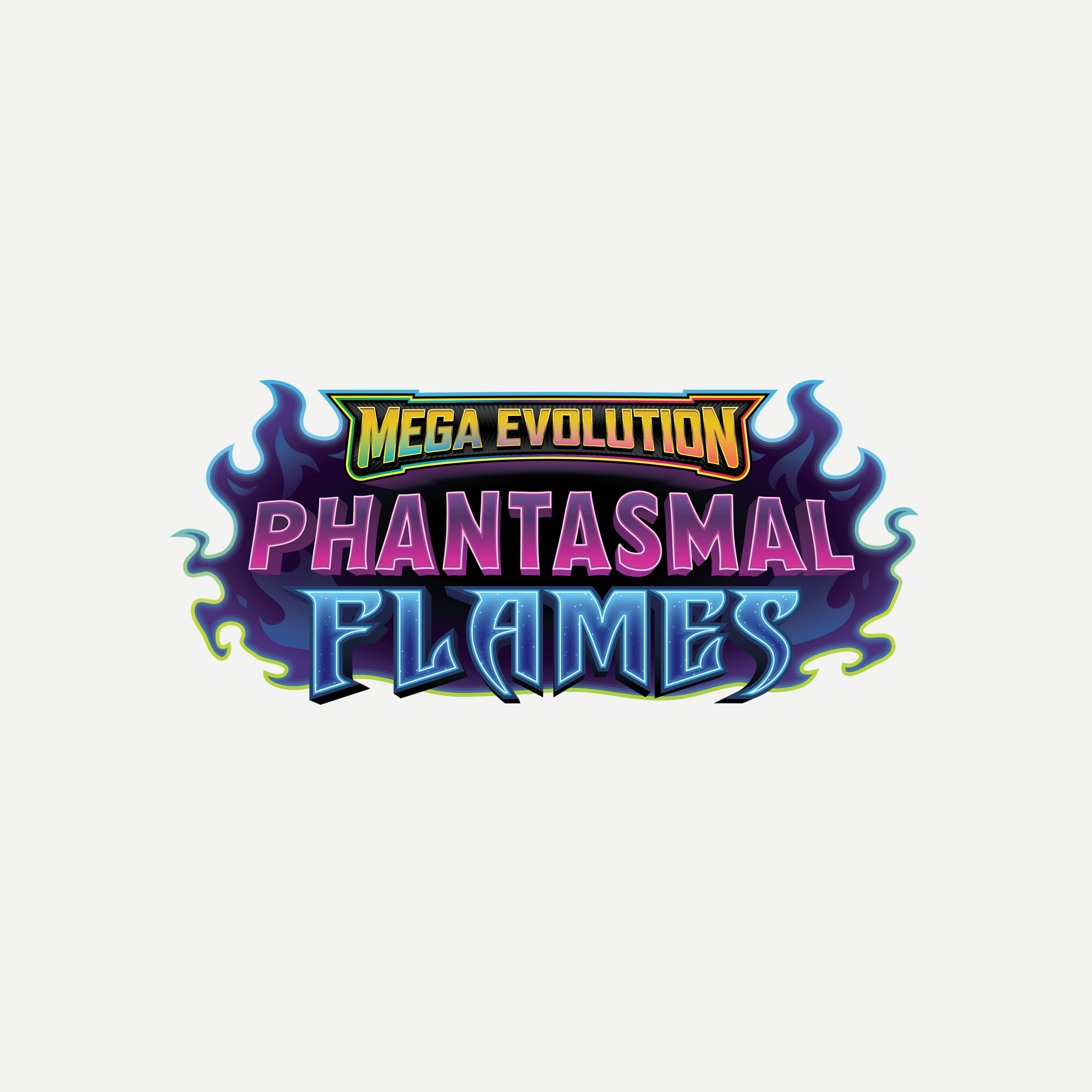 Pokémon Phantasmal Flames Cards | Buy Online at QUARRE TCG