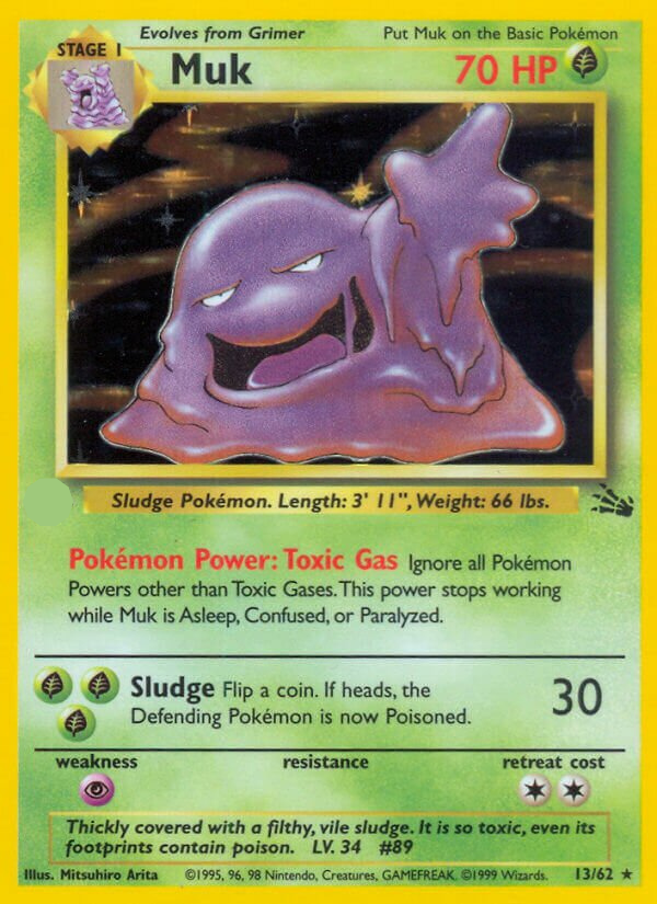 Muk (FO 13)