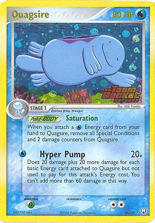 Quagsire (TRR 26)