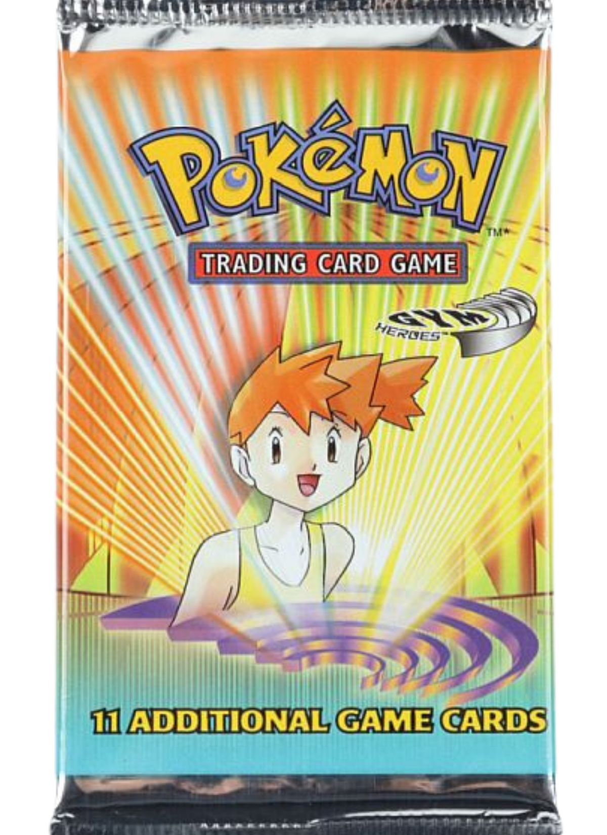 Gym Heroes Booster