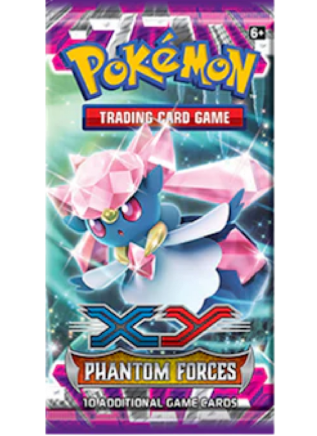 Phantom Forces Booster