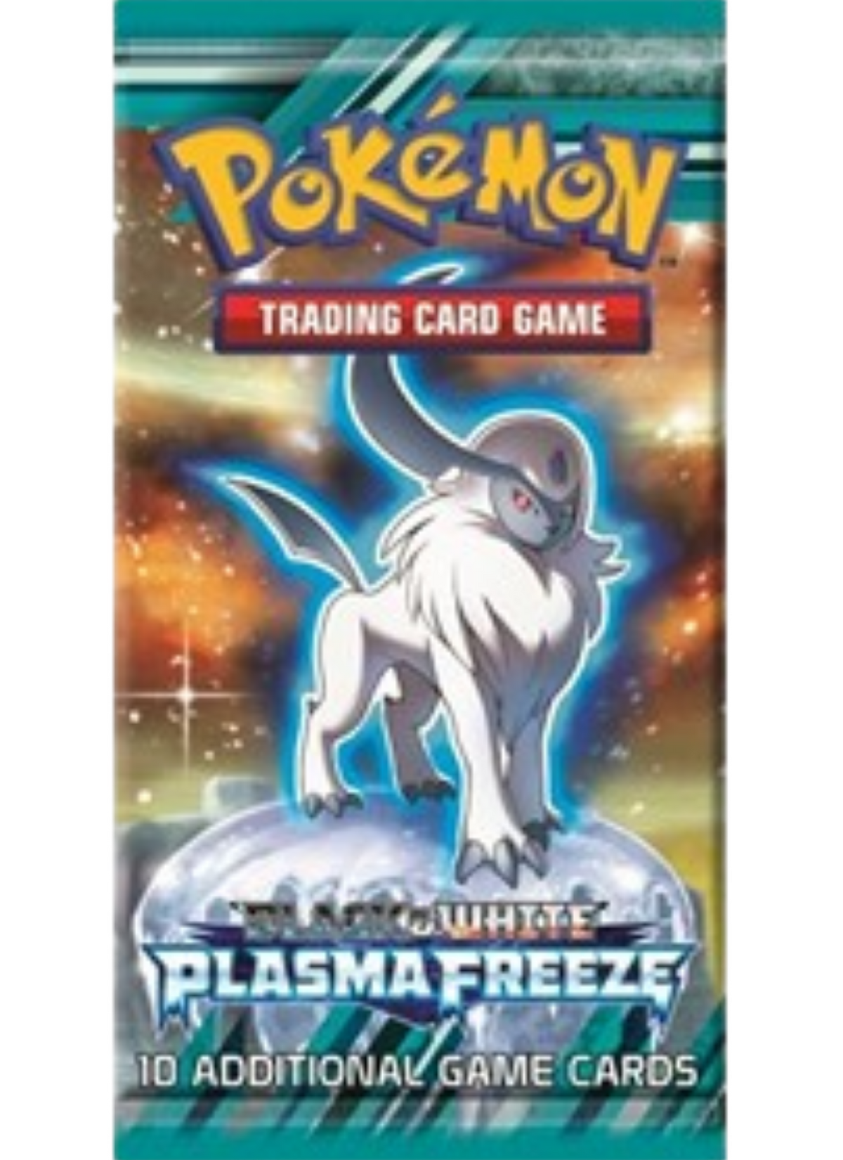 Plasma Freeze Booster