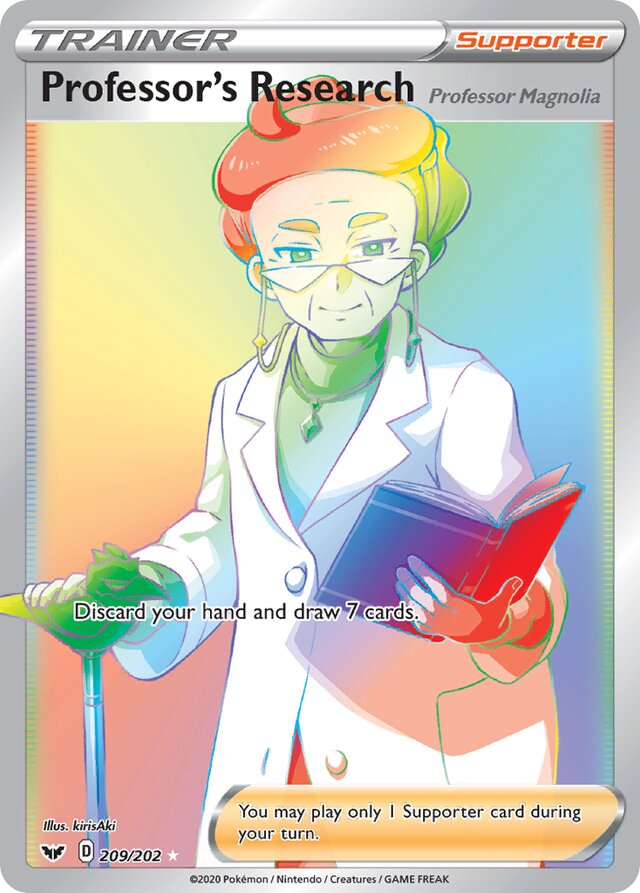 Professor's Research (SSH 209)