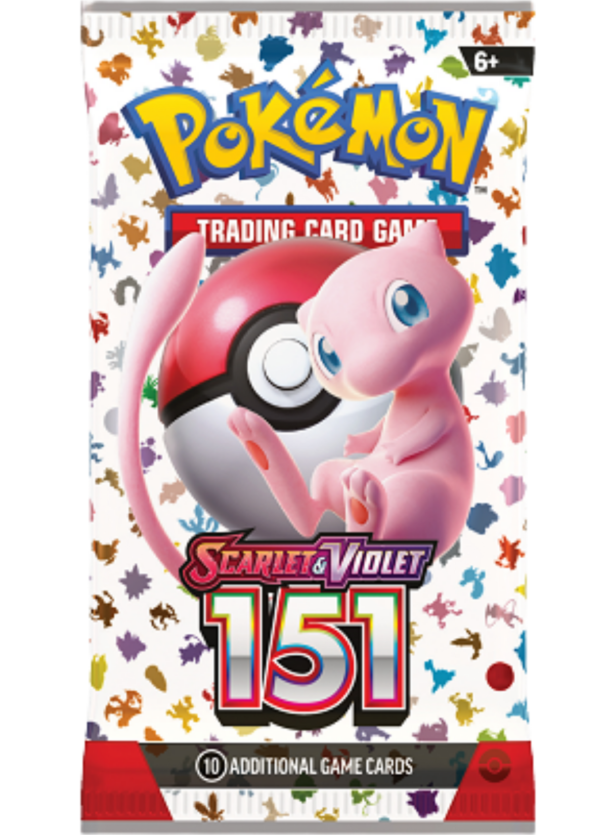 151 Booster