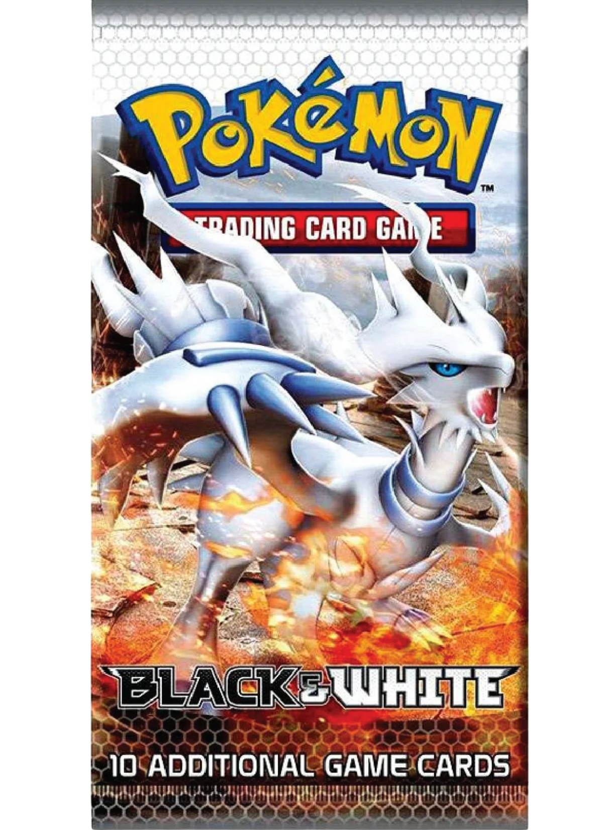 Black & White Booster