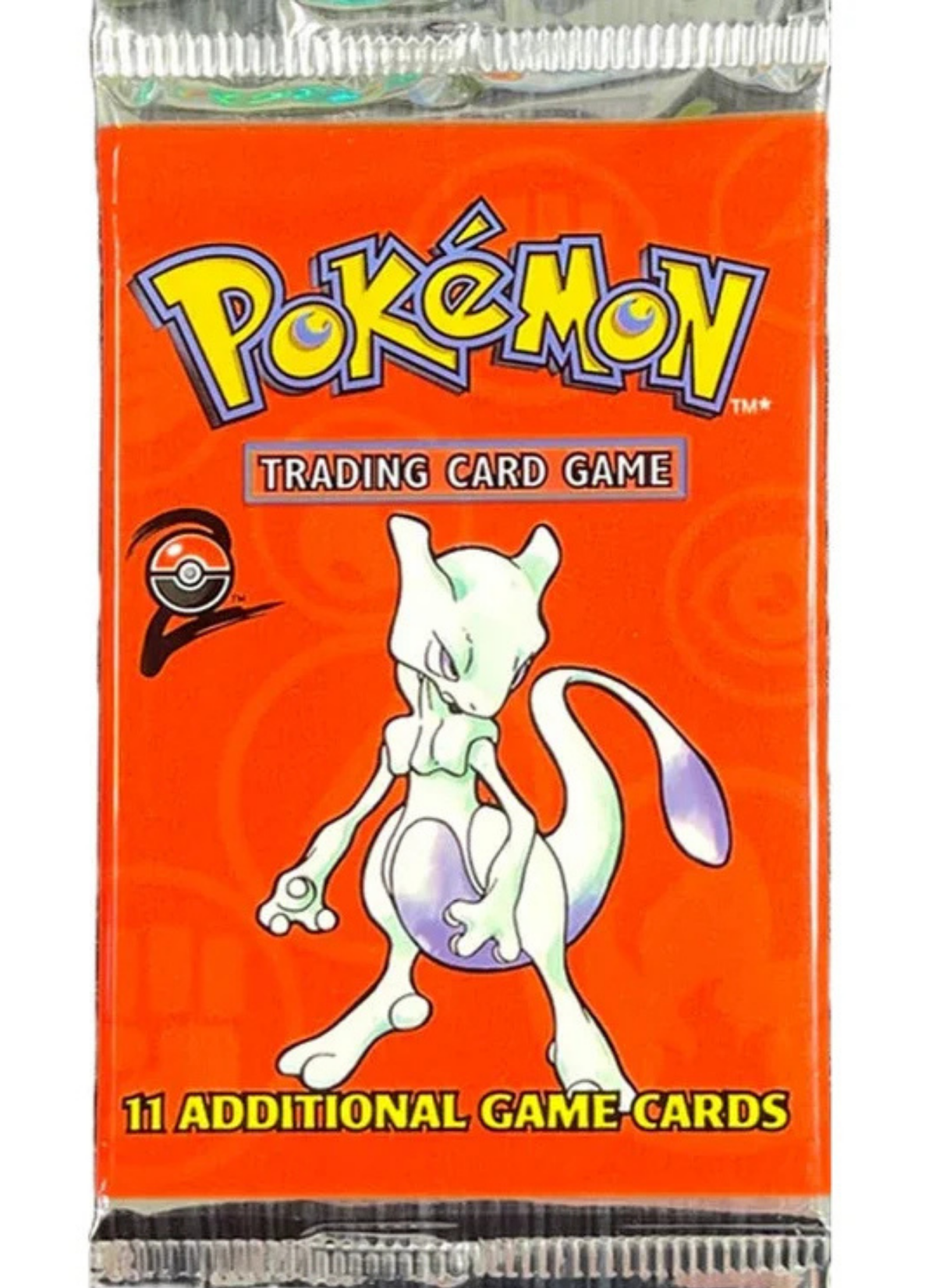 Base Set 2 Booster