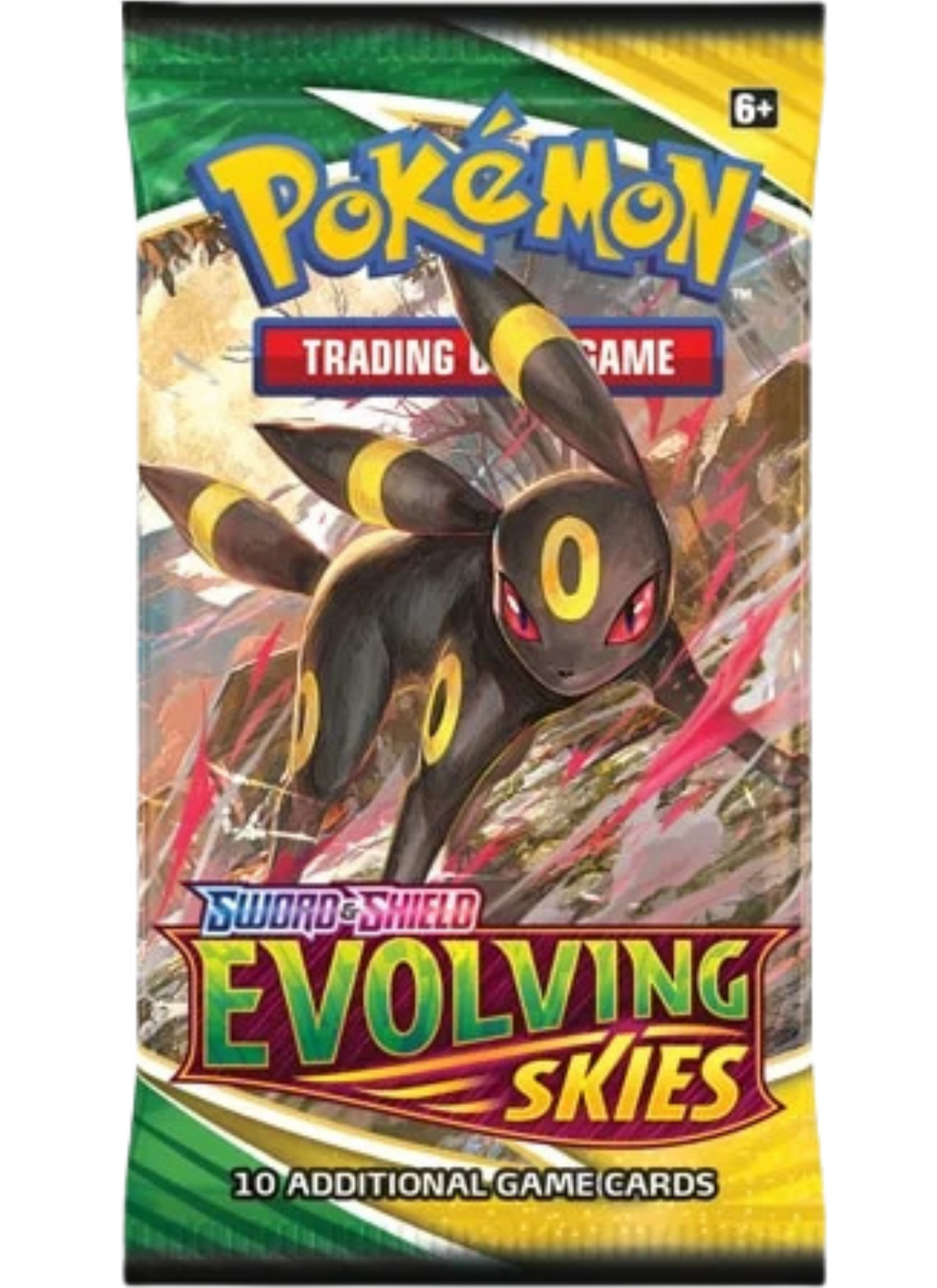 Evolving Skies Booster