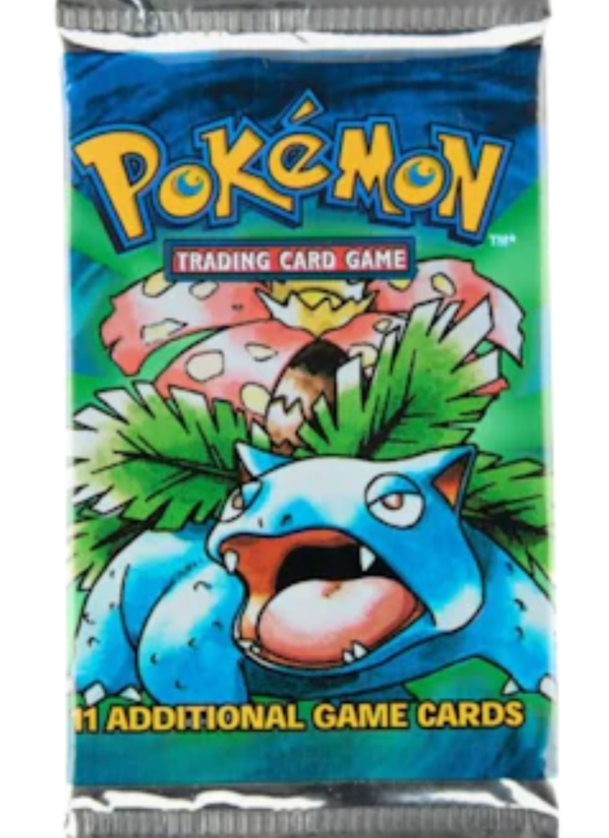 Base Set Booster