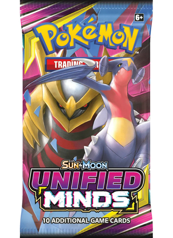 Unified Minds Booster