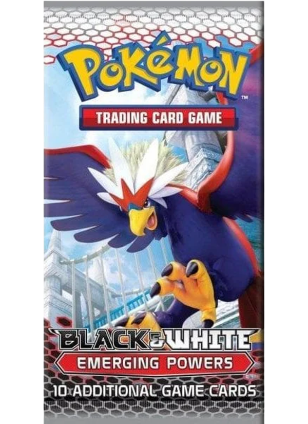 Emerging Powers Booster