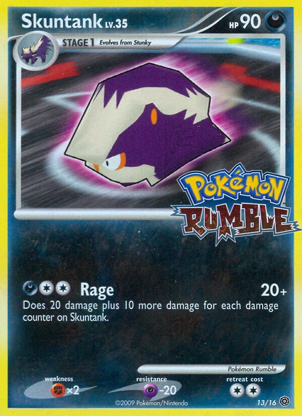 Skuntank Lv.35 (RM 13)