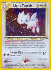 Light Togetic (NDE 15)