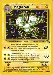 Magneton (FO 11)