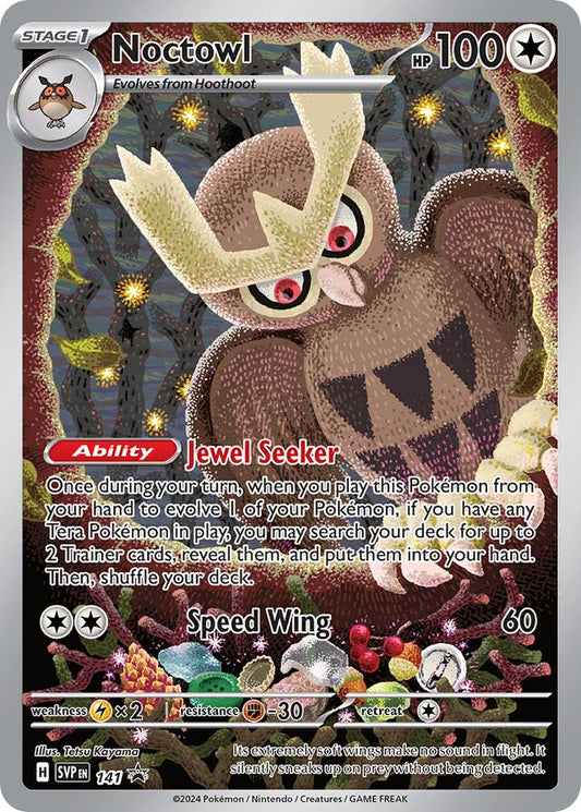 Noctowl (SVP 141)