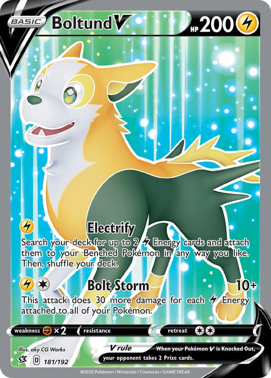 Boltund V (RCL 181)