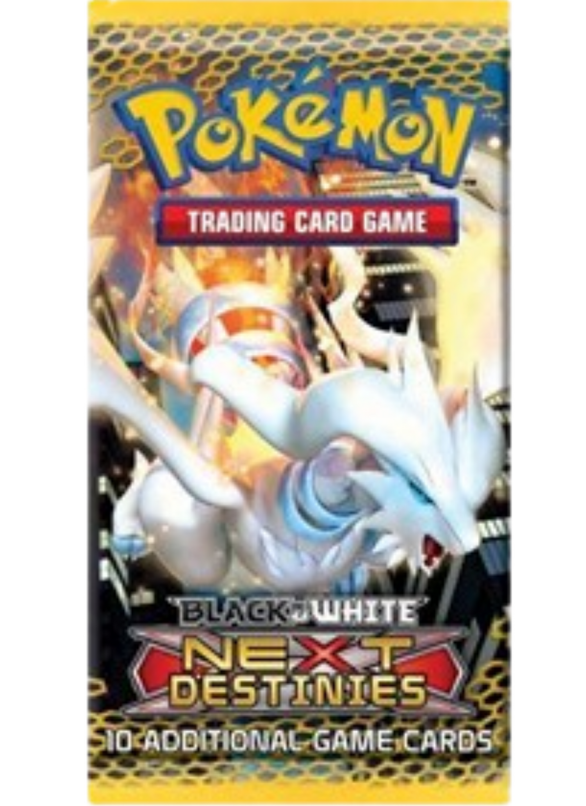 Next Destinies Booster