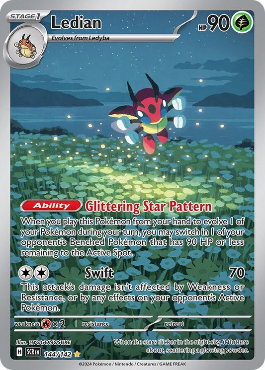 Ledian (SCR 144)