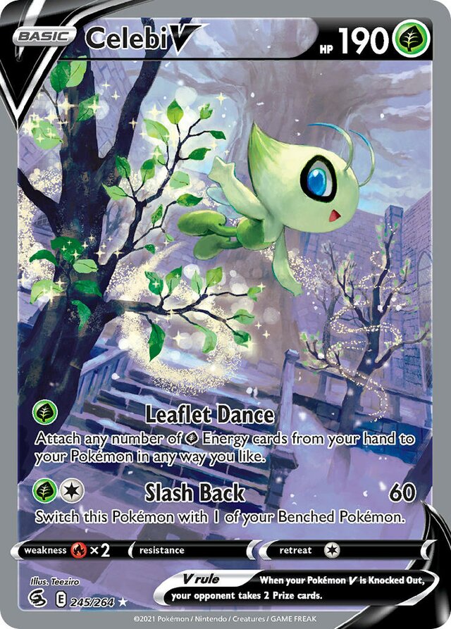 Celebi V (FST 245)