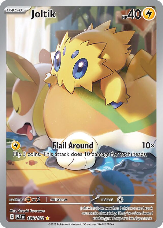 Joltik (PAR 196)