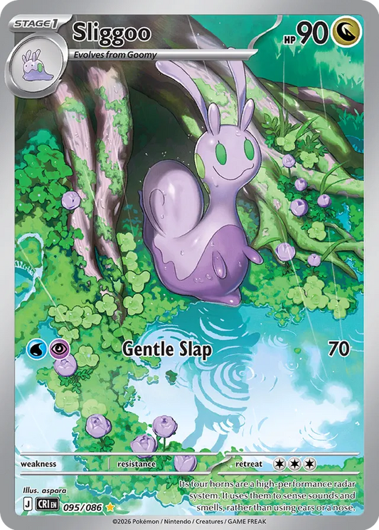 Sliggoo (CRI 095)