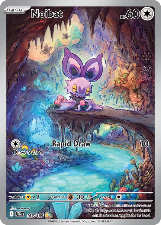 Noibat (JTG 169)