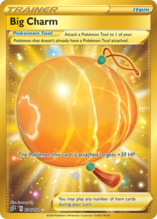 Big Charm (RCL 206)